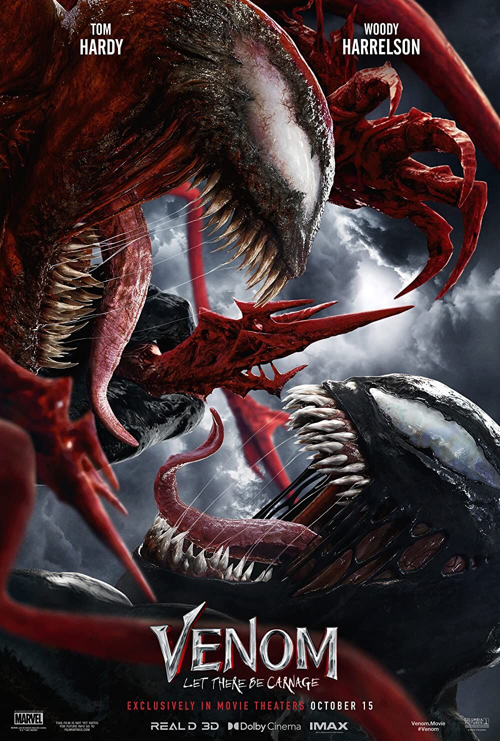 venom